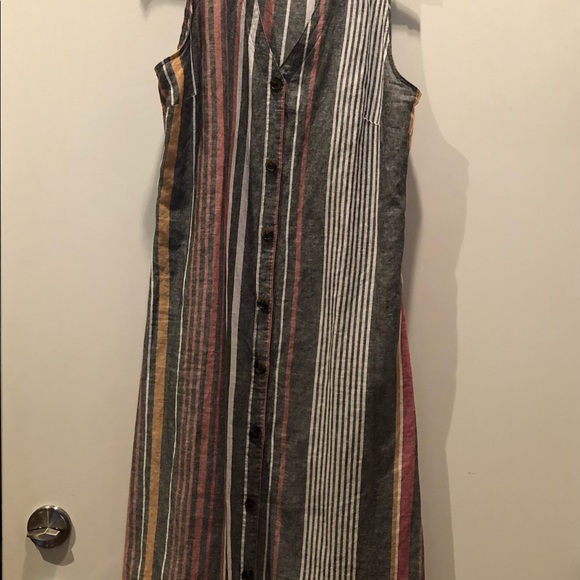 Summer dress Liz Claiborne - Picture 1 of 2